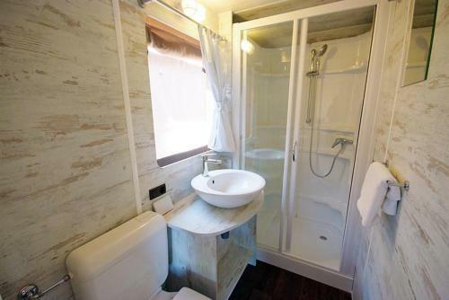 Camping Village Scaglieri