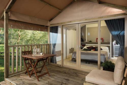 Camping Village Scaglieri