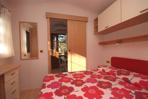 Camping Village Scaglieri
