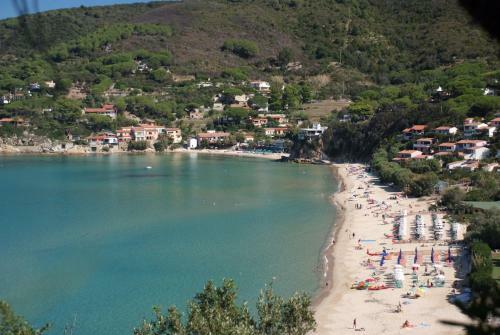 Camping Village Scaglieri