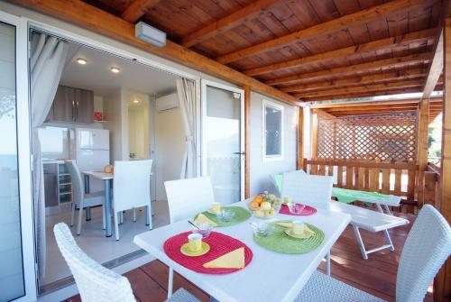 Camping Village Scaglieri