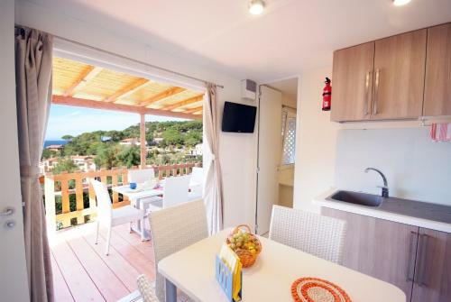 Camping Village Scaglieri
