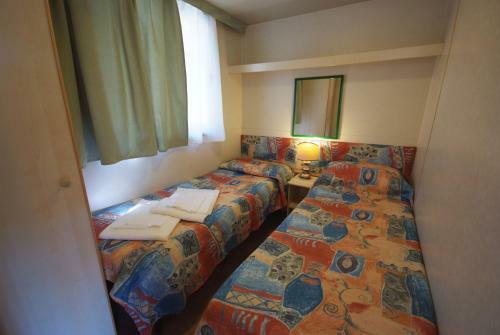 Camping Village Scaglieri