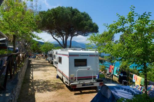 Camping Village Scaglieri