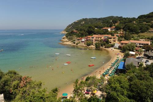 Camping Village Scaglieri