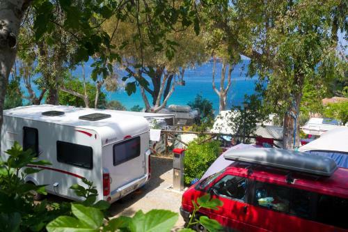 Camping Village Scaglieri