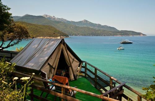Camping Village Scaglieri