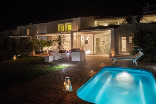 Hotel Baia Bianca Suites
