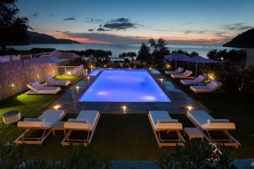 Hotel Baia Bianca Suites