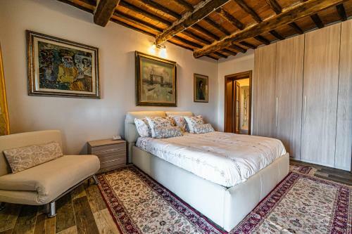 Apartamento Appartamenti Casa Santi