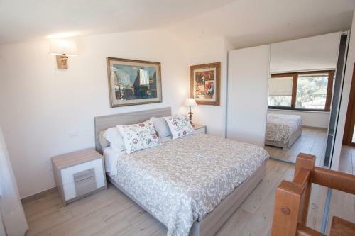 Apartamento Appartamenti Casa Santi