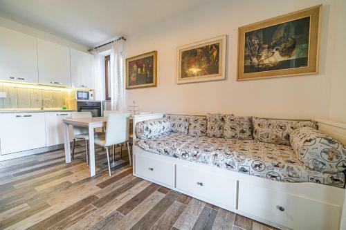 Apartamento Appartamenti Casa Santi