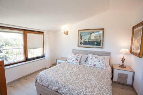 Apartamento Appartamenti Casa Santi