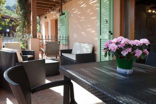 Apartamento Appartamenti Casa Santi