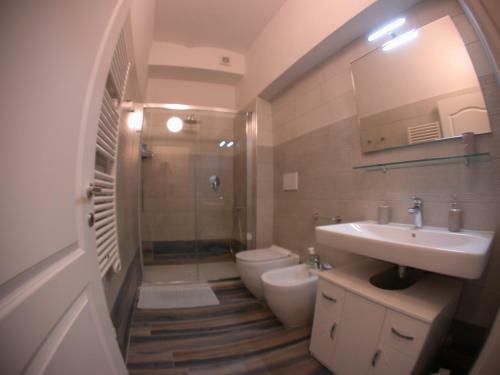 Apartamento Appartamenti Acquazzurra