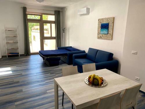 Apartamento Appartamenti Acquazzurra