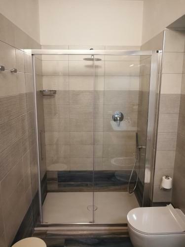 Apartamento Appartamenti Acquazzurra