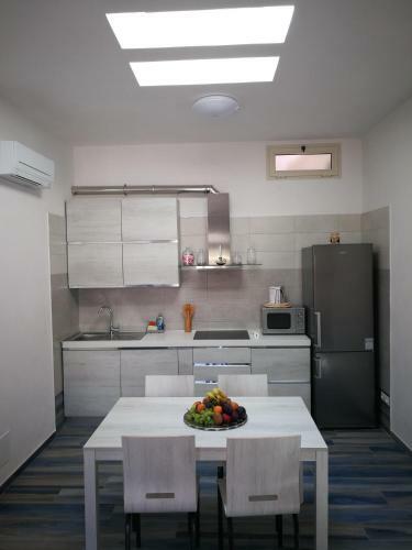 Apartamento Appartamenti Acquazzurra