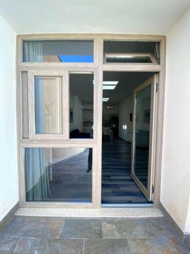 Apartamento Appartamenti Acquazzurra