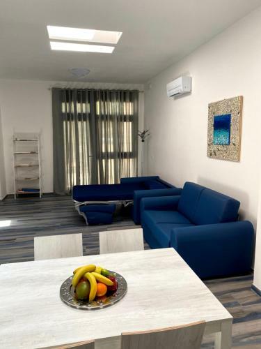Apartamento Appartamenti Acquazzurra