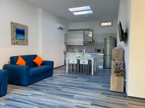 Apartamento Appartamenti Acquazzurra