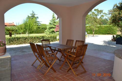Apartamento La Casa Di Tonina