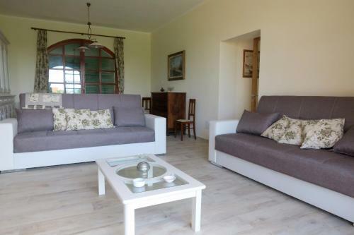 Apartamento La Casa Di Tonina