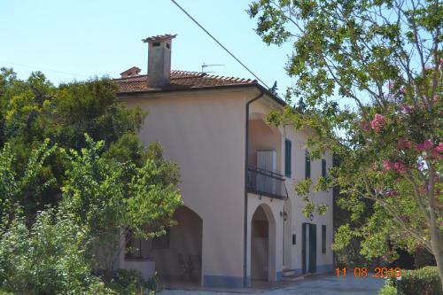Apartamento La Casa Di Tonina