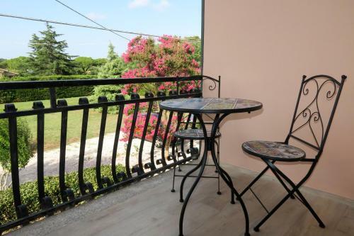 Apartamento La Casa Di Tonina