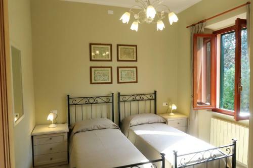 Apartamento La Casa Di Tonina