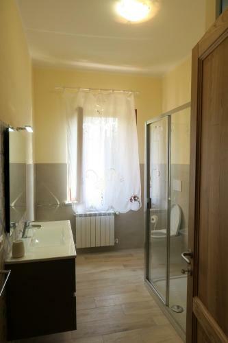 Apartamento La Casa Di Tonina