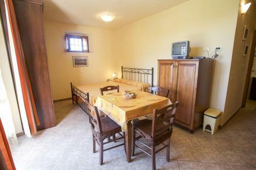 Apartamento Appartamento Il Golfo