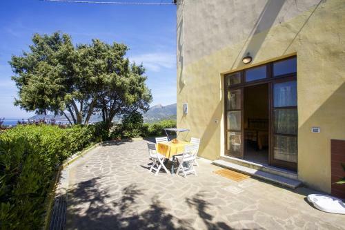 Apartamento Appartamento Il Golfo