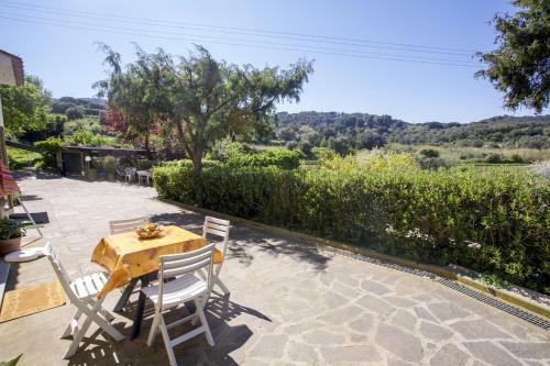 Apartamento Appartamento Il Golfo