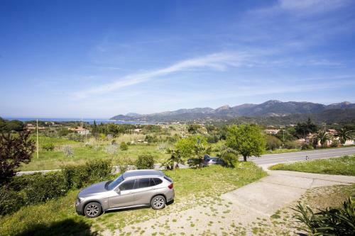 Apartamento Appartamento Il Golfo