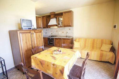 Apartamento Appartamento Il Golfo
