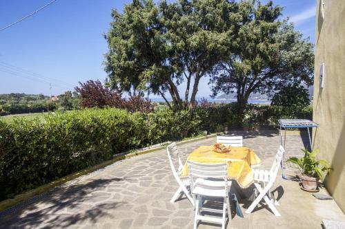 Apartamento Appartamento Il Golfo
