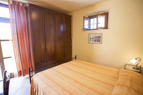 Apartamento Appartamento Il Golfo