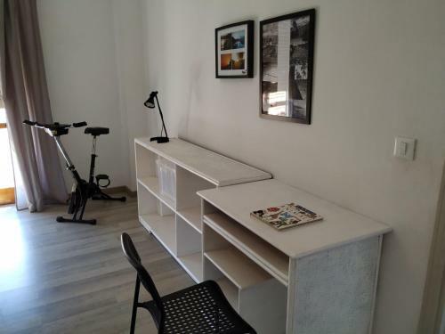 Apartamento Bell'appartamento