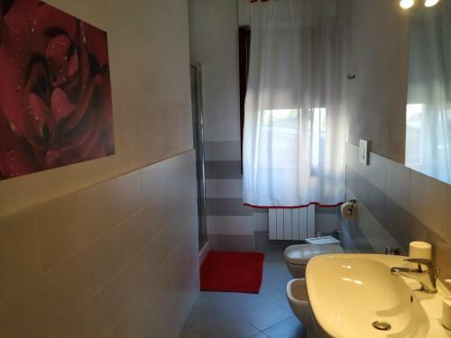 Apartamento Bell'appartamento