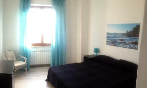 Apartamento Bell'appartamento