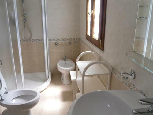 Apartamento Appartamenti Le Foci