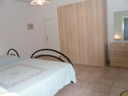 Apartamento Appartamenti Le Foci