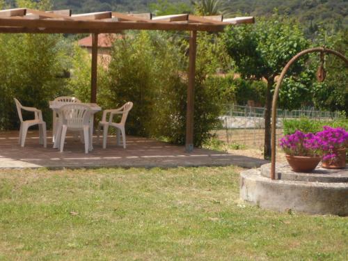 Apartamento Appartamenti Le Foci