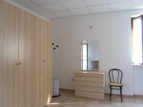 Apartamento Appartamenti Le Foci
