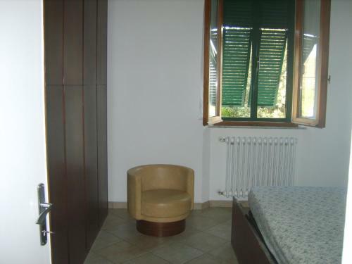 Apartamento Appartamenti Le Foci