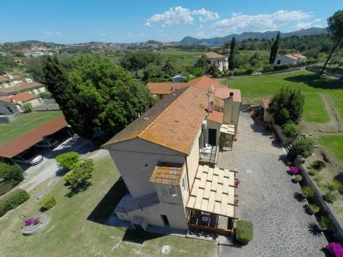 Apartamento Appartamenti Le Foci