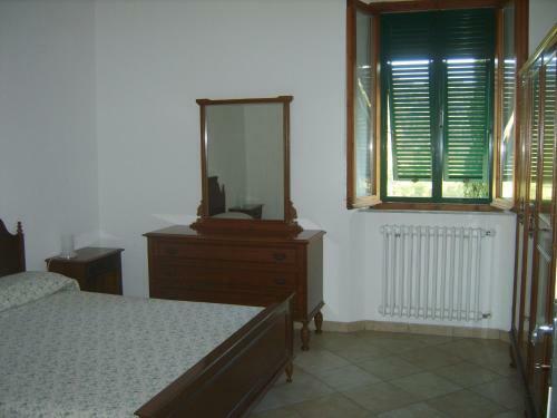Apartamento Appartamenti Le Foci