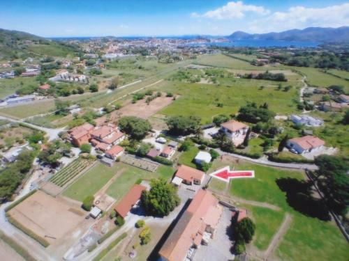 Apartamento Appartamenti Le Foci