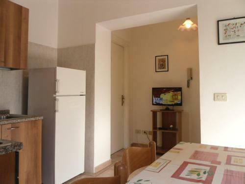 Apartamento Appartamenti Le Foci